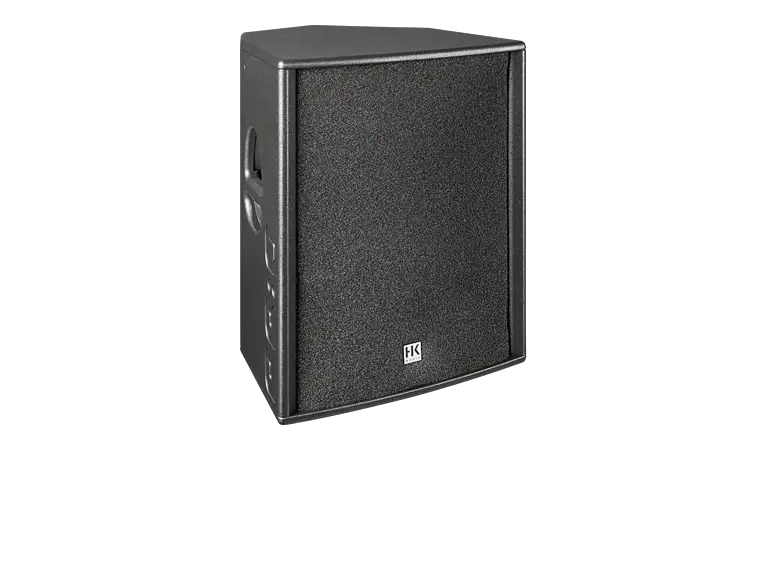 HK Audio Premium PR:O 15 XD Active 15" 1200 watt multipurpose 